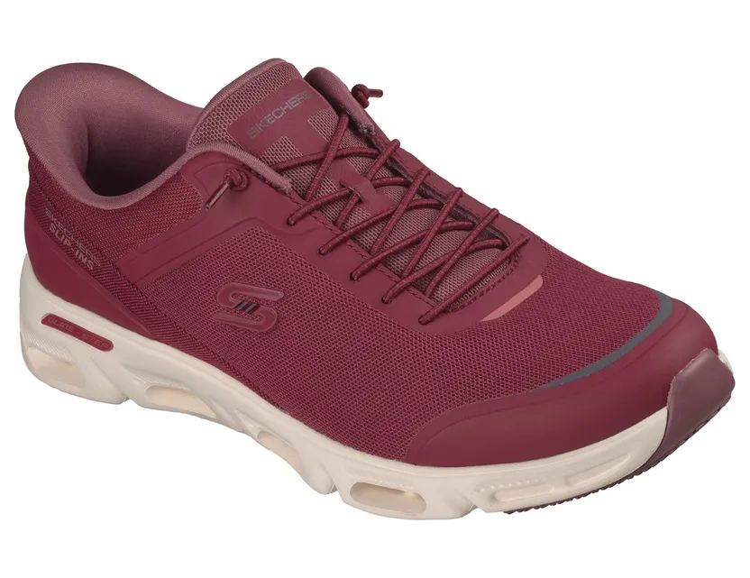 skechers-glide-step 104616_DKRD
