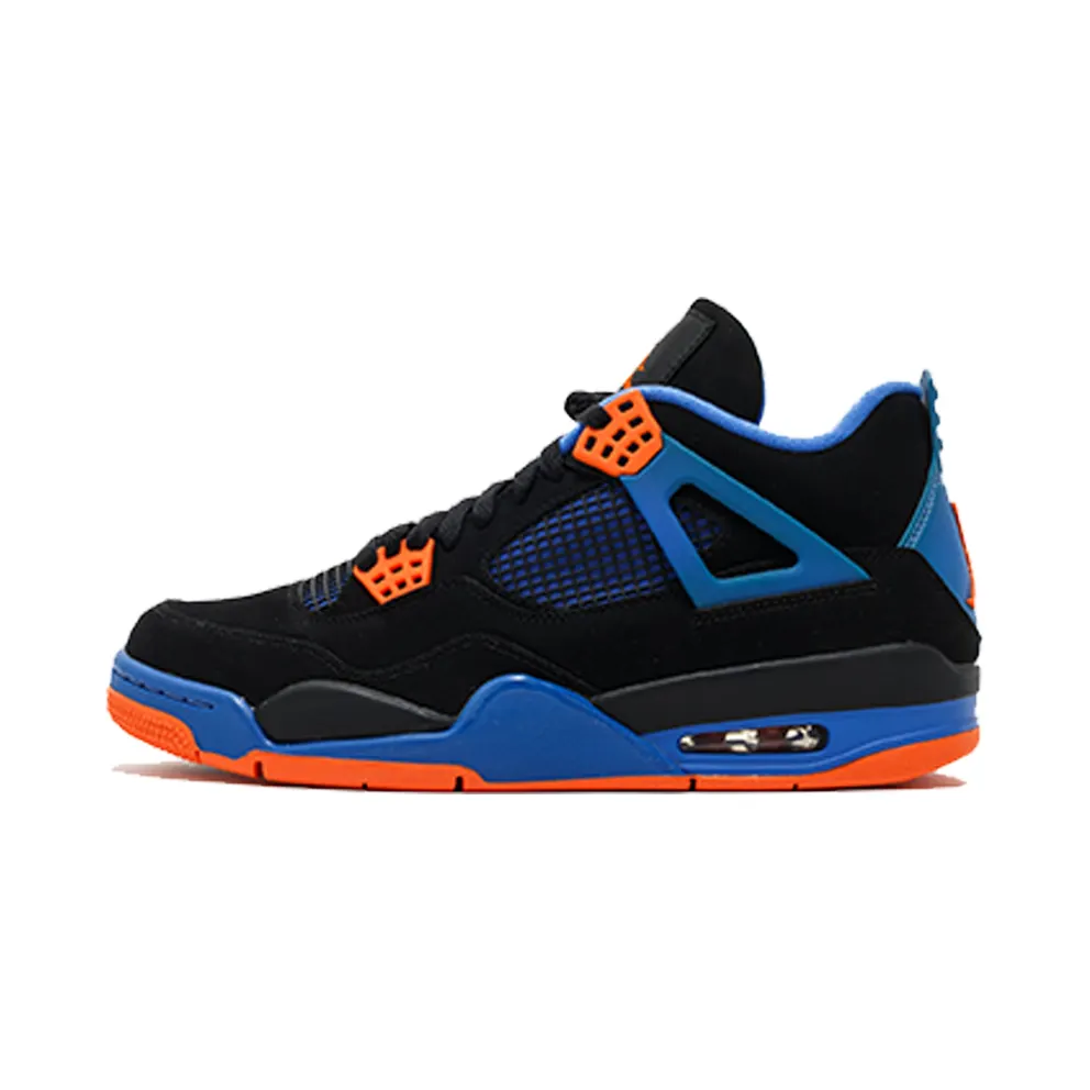Air Jordan Nike AJ 4 IV Retro Cavs (308497-027)