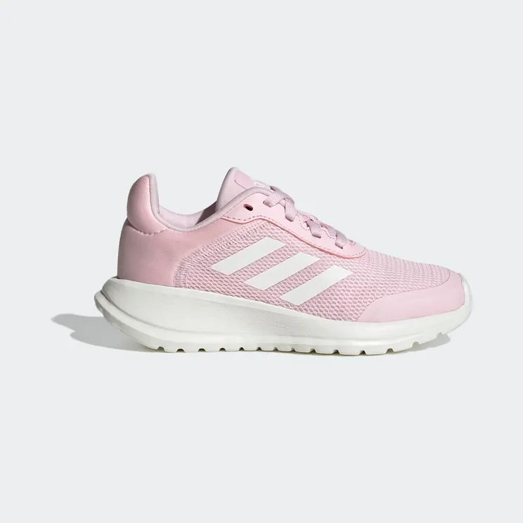 adidas Tensaur Run Clear Pink / Core White / Clear Pink (GZ3428)