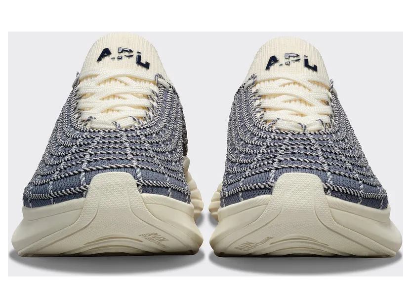 APL TechLoom Zipline “Slate/Navy/Pristine” (Dames) (4)
