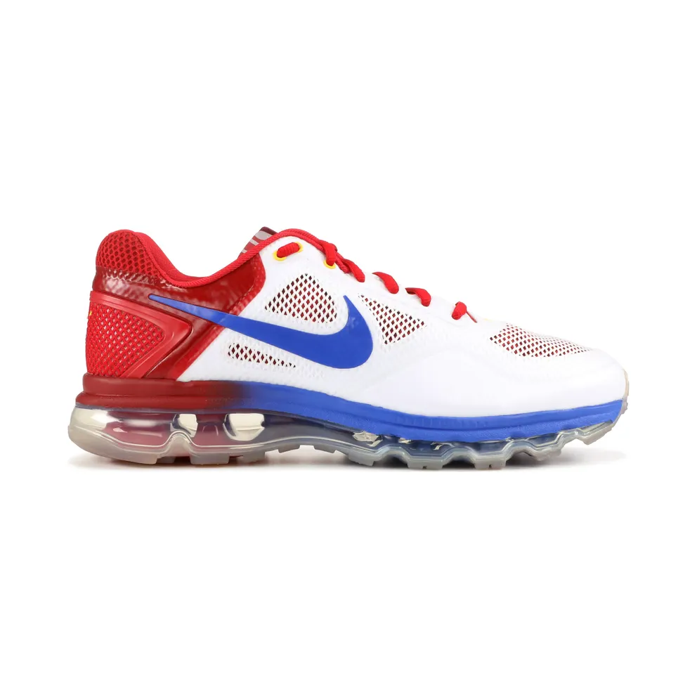 Nike Air Trainer 1.3 Max Breathe Manny Pacquiao (513697-100)