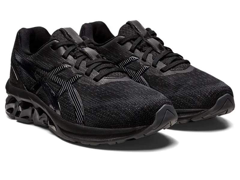 Asics GEL-QUANTUM 180 VII GS Black/Black (1204A088.001)