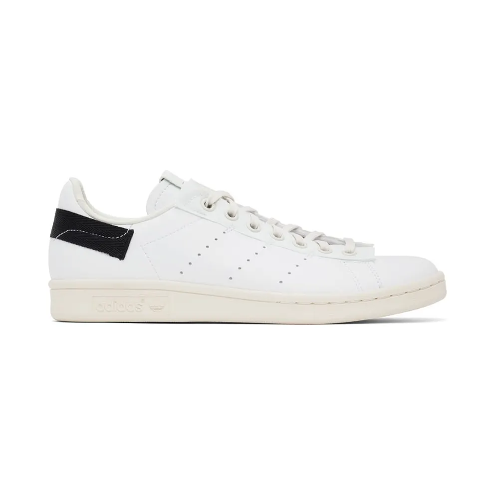 adidas Stan Smith Parley Schuh White Tint / Cloud White / Off White (GV7614)