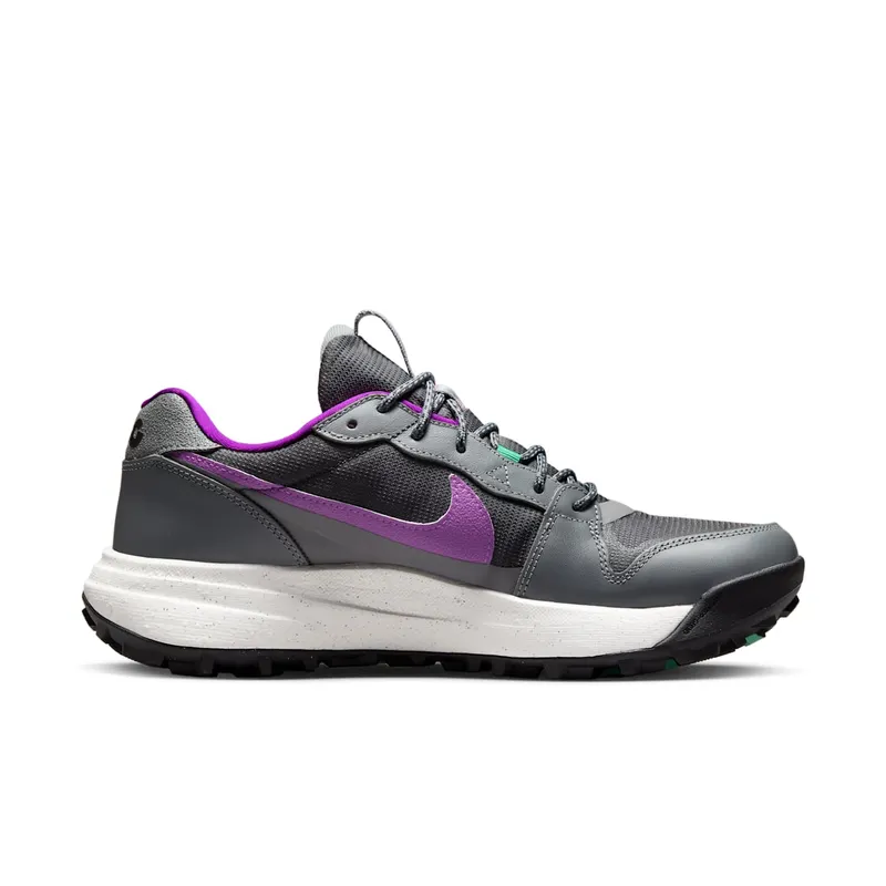 Nike ACG Lowcate Grey (DX2256-002)
