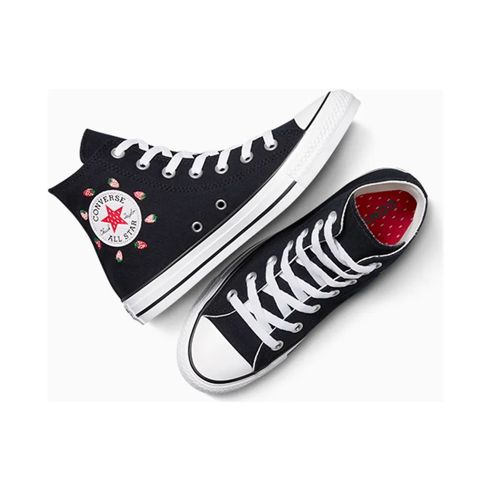 Converse Chuck Taylor Black (A14932C)