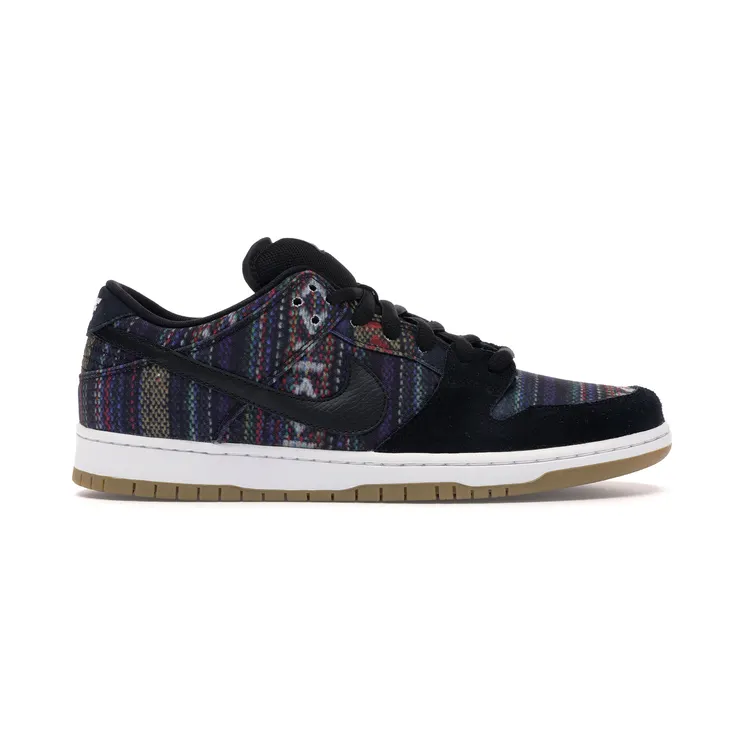 Nike Dunk Low Premium SB Hacky Sack (504750-901)