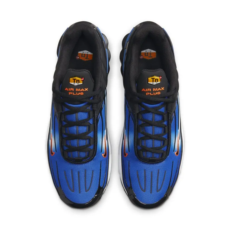 Nike Air Max Plus 3 Blue (DR8588-400)