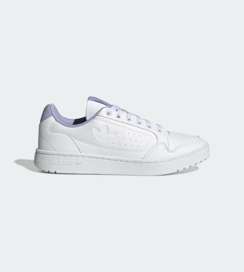 adidas NY 90 Cloud White / Cloud White / Dust Purple (GY8258)