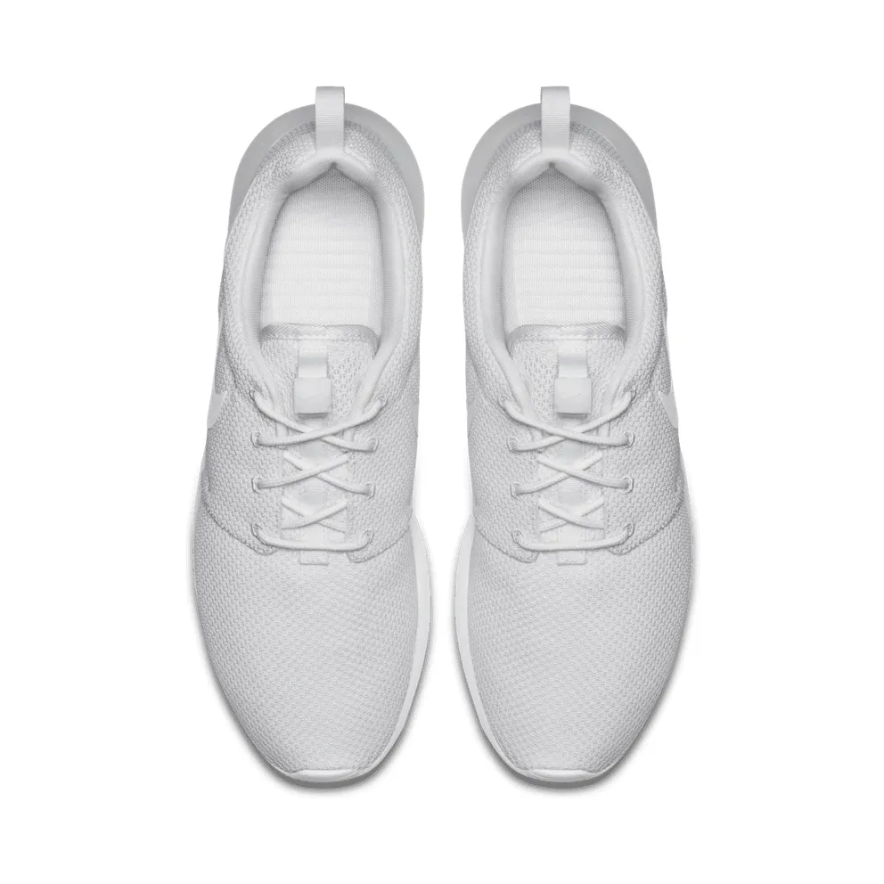 Nike Roshe One Triple White White/White-White (511881-112)