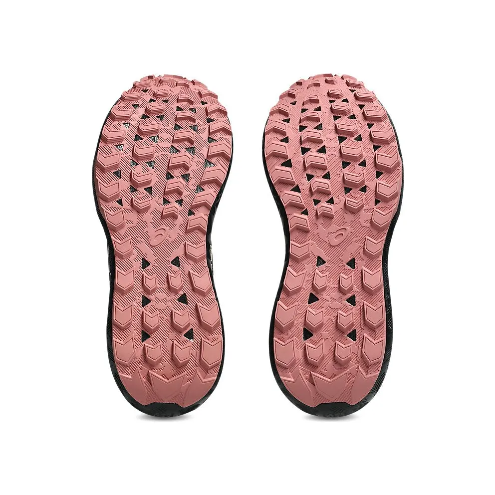 ASICS GEL-SONOMA 8 GTX “Black / Apricot Crush” (1012B770-004)