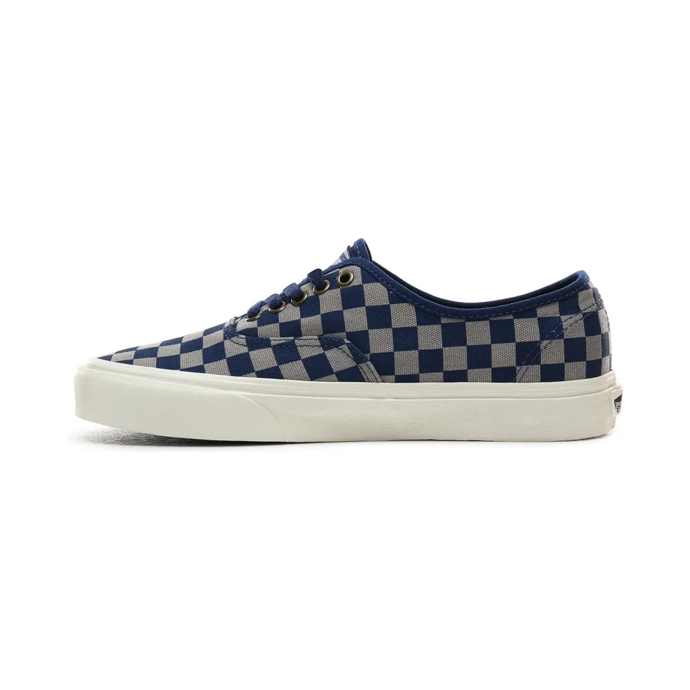 Vans Harry Potter x Authentic ‘Ravenclaw’ Blue/Grey (VN0A2Z5IV4U)