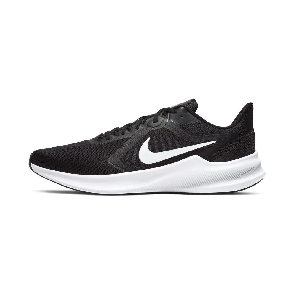 Nike Downshifter 10 Running Black (CI9981-004)