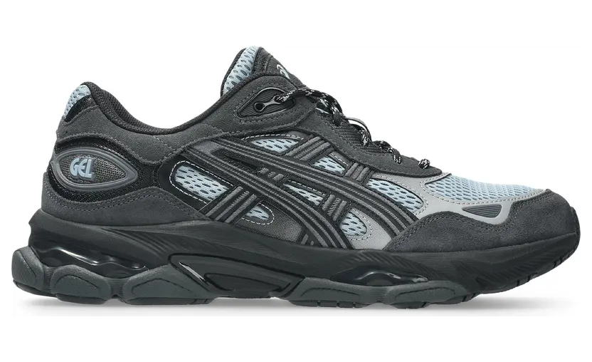 Asics Gel NYC 2.0 “Slate Blue/Graphite Grey” (1203B080400)
