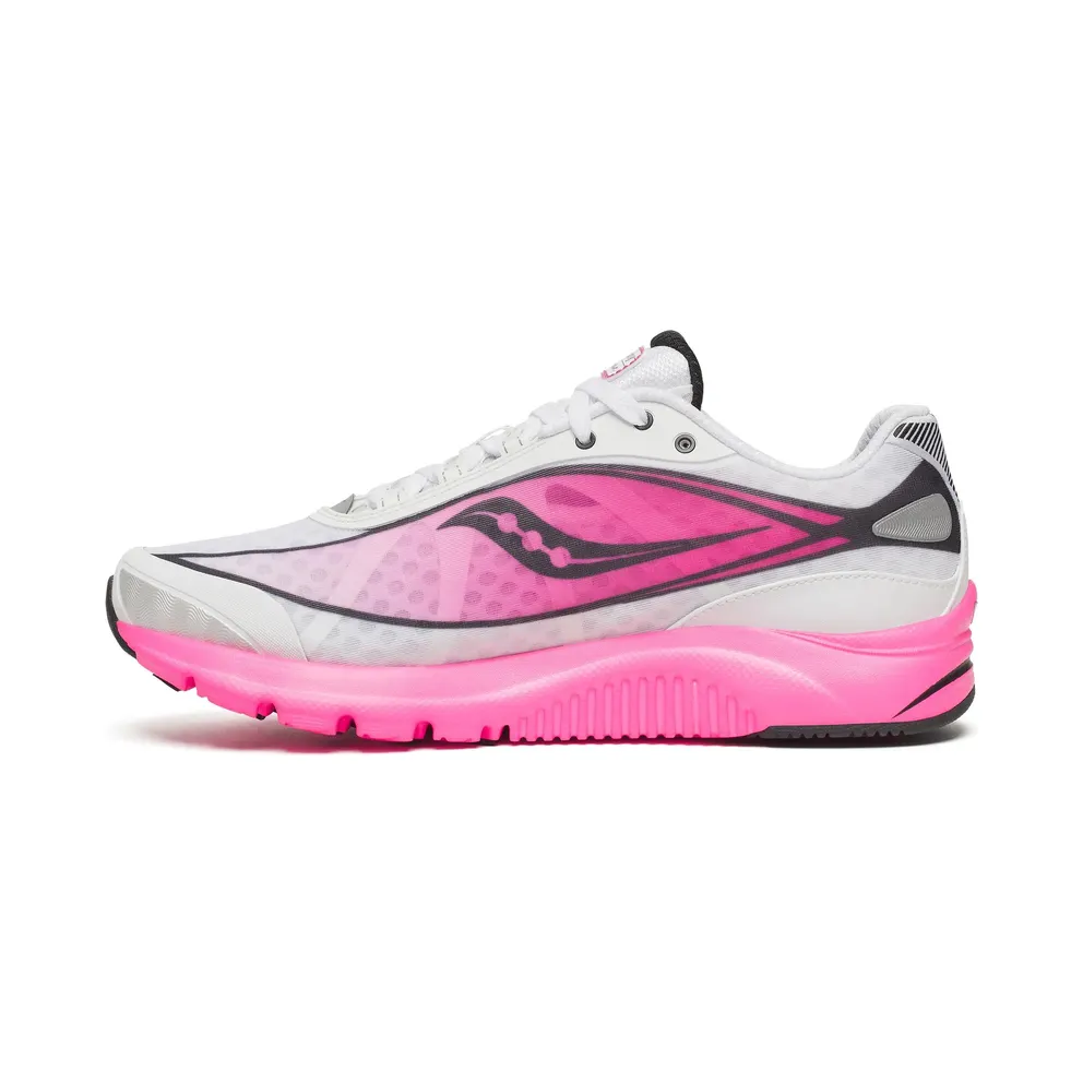 SAUCONY Kinvara 1 “ViZiPink / White” (S70917-5)