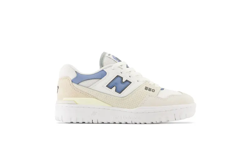 New Balance 550 Sea Salt Blue (BBW550SB)