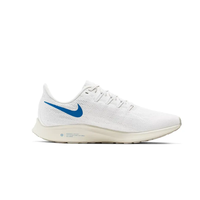 Nike Air Zoom Pegasus 36 Platinum Royal (AQ2203-005)