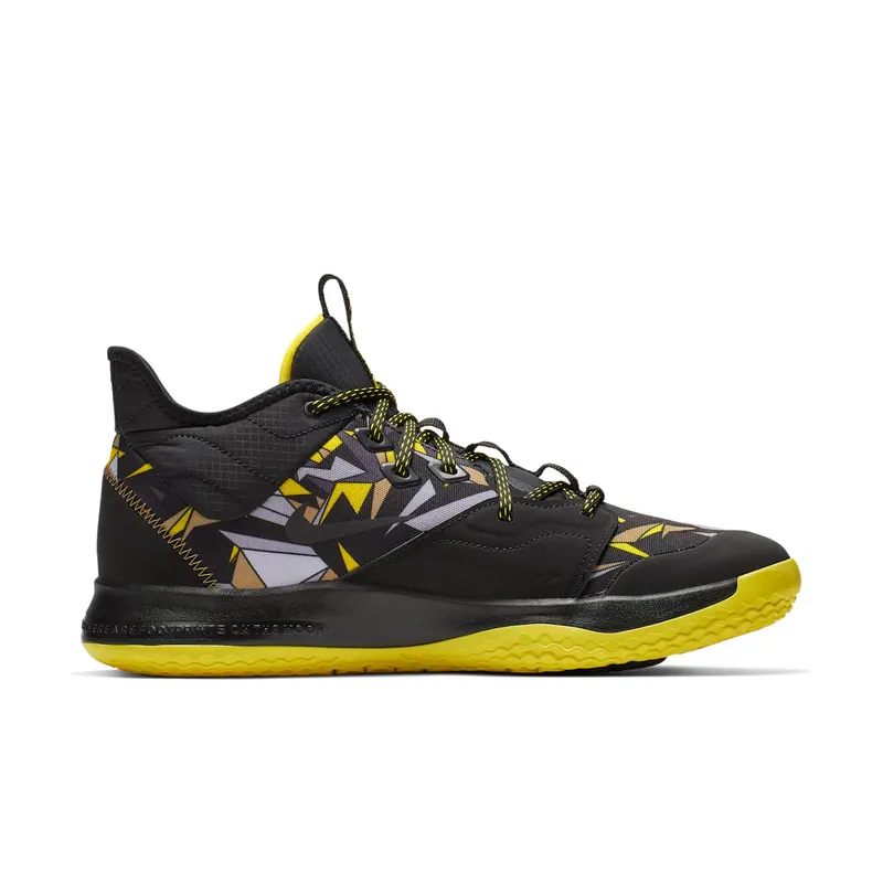 Nike PG 3 Mamba Mentality Multi-Color/Multi-Color (AO2607-900)