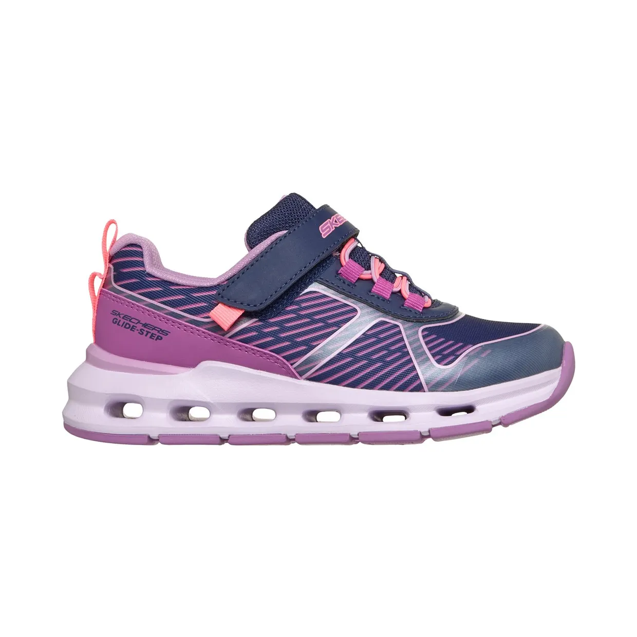 skechers-glide-step 303686L_NVMT