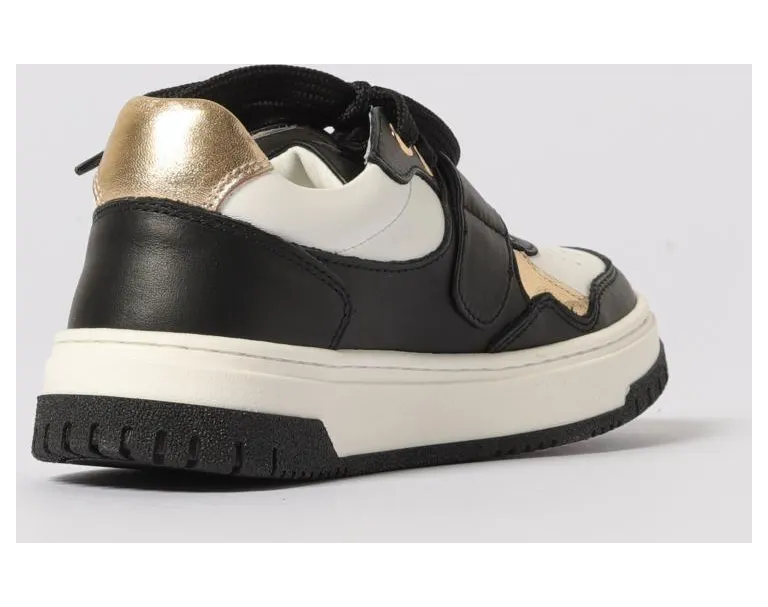 Elisabetta Franchi Sneakers Black (F4A9E03441251A780) (2)