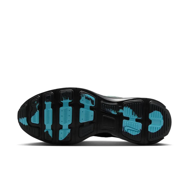 Nike Lunar Roam Premium (black / photon dust / cool grey / aurora green) – HV2523-002