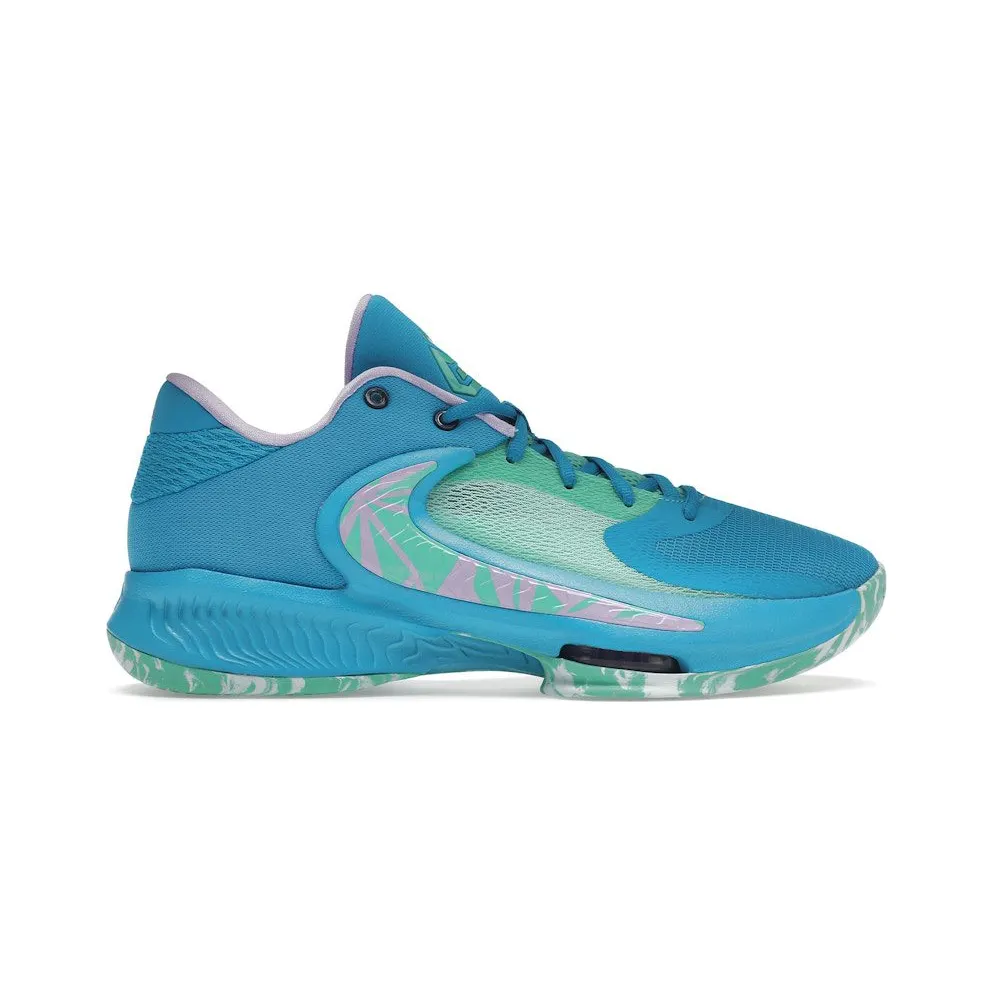 Zoom Freak 4 ‘Birthstone’ Basketball Blue (DJ6149-400)