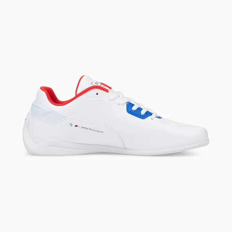 Puma BMW M Motorsport Drift Cat Delta Motorsport schoenen Wit/Blauw (307100-02)