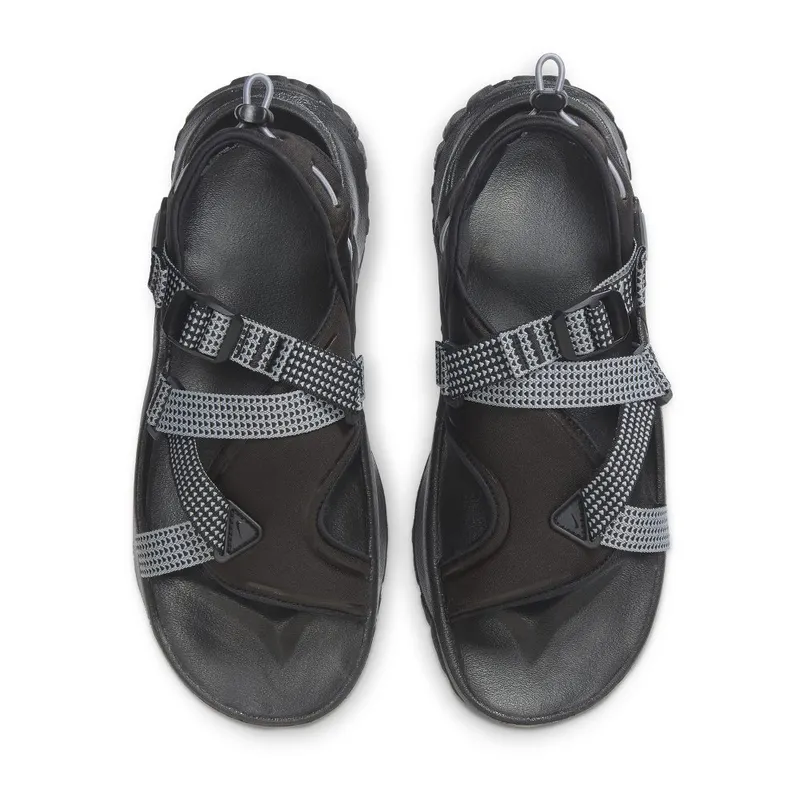 Nike Oneonta Sandals Black (DJ6603-001)