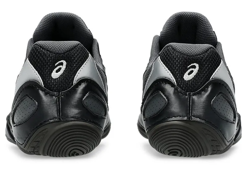 ASICS HYPERSYNC “Graphite Grey / Black” (1203A879-021)