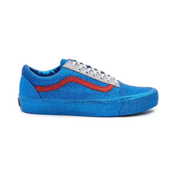 Vans Old Skool LX Opening Ceremony Glitter Blue (VN0A36C8NX9)