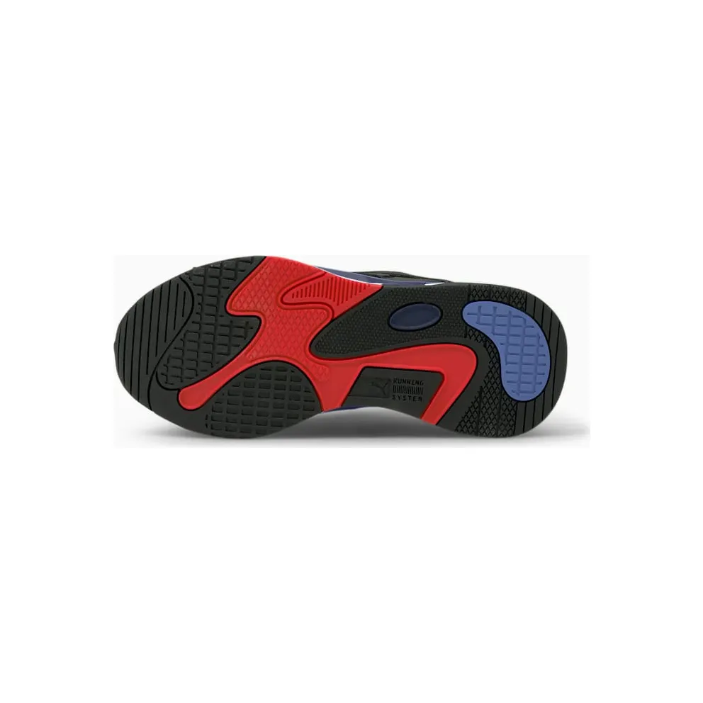 Puma RS-Fast BMW Motorsport Black (306778-01)