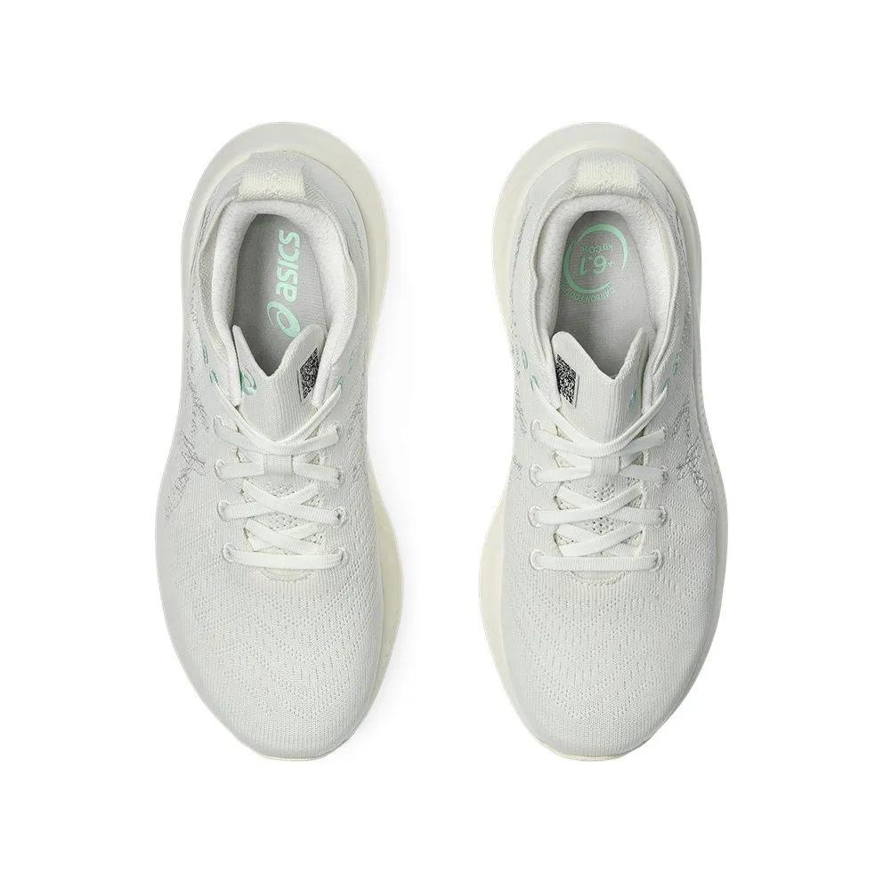 ASICS Nimbus Mirai White (1013A138-100)