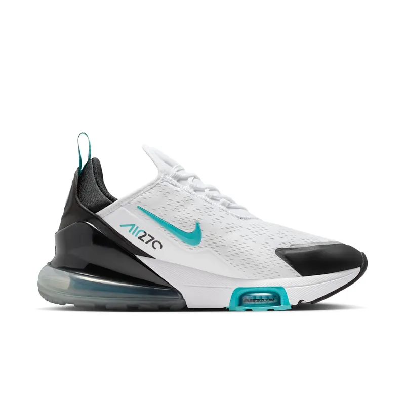 Nike Air Max 270 Premium “Dusty Cactus / White” (IO9883-103)