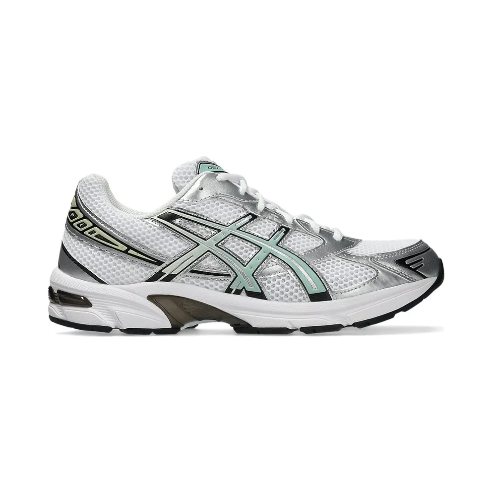 ASICS GEL-1130 “White / Verdigris” (1203A609-110)