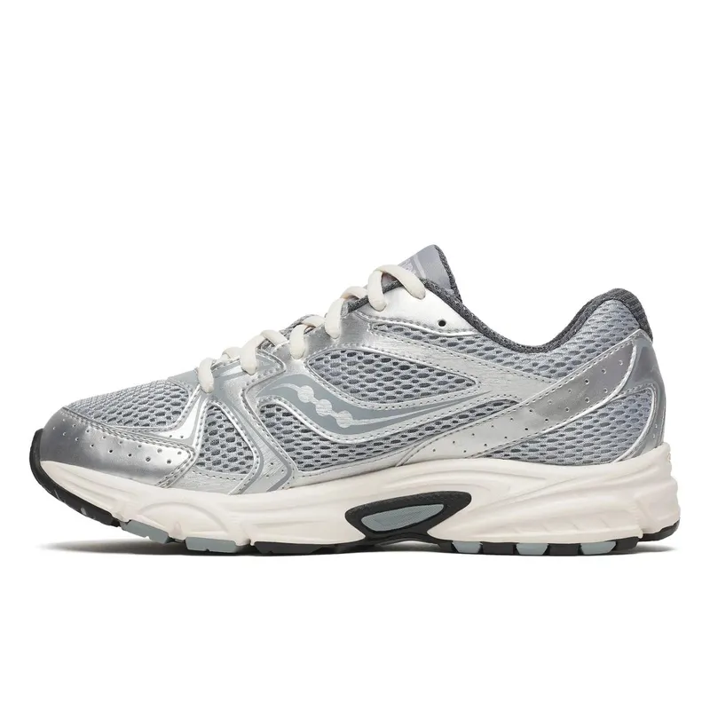 Saucony Grid Ride Millennium Silver Cream (S60812-8)
