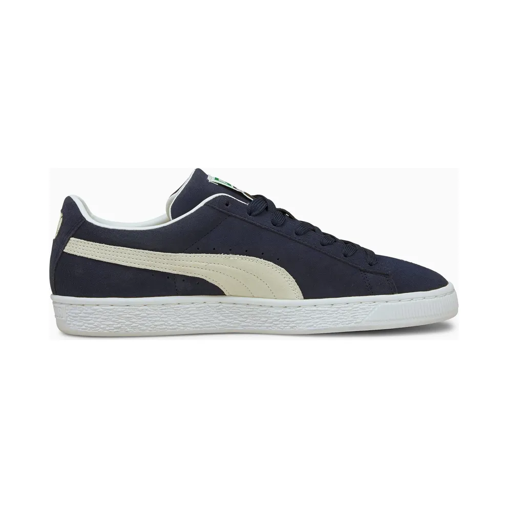 PUMA Suede Classic Xx Peacoat/White (374915-04)