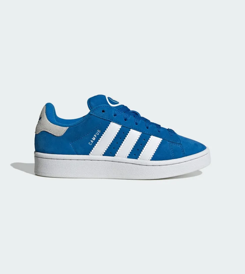 Adidas Campus 00s GS “Semi Lucid Fuchsia” (IG9156)