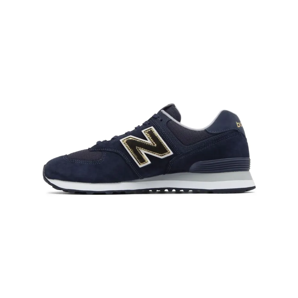 New Balance New Balance Blue (ML574CN2)