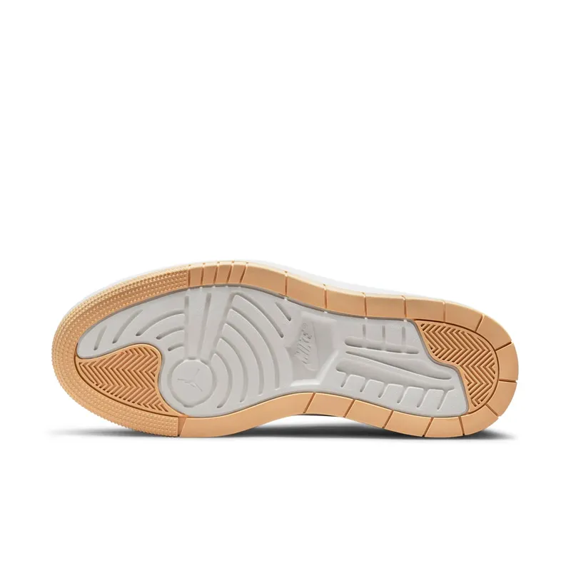 Air Jordan 1 Elevate Low White (DH7004-102)