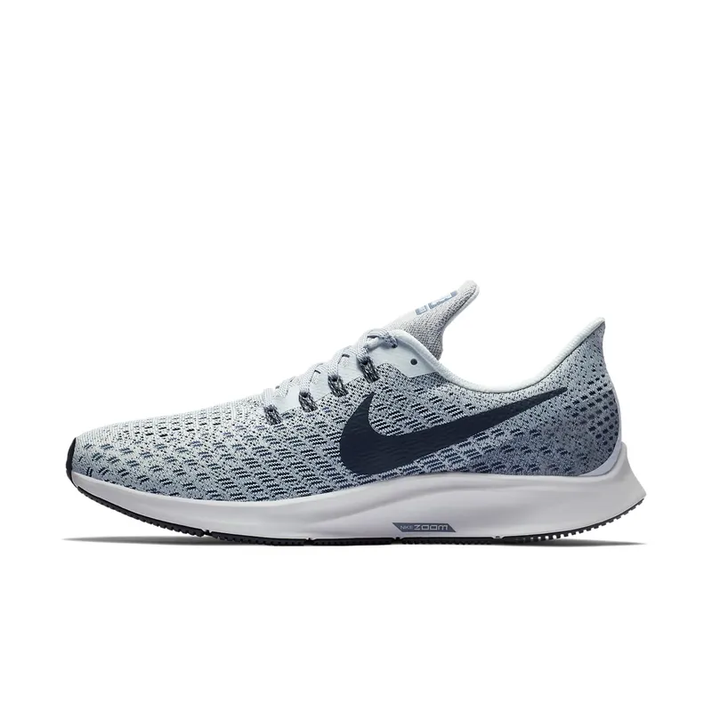 Nike Air Zoom Pegasus 35 Football Grey (942851-012)