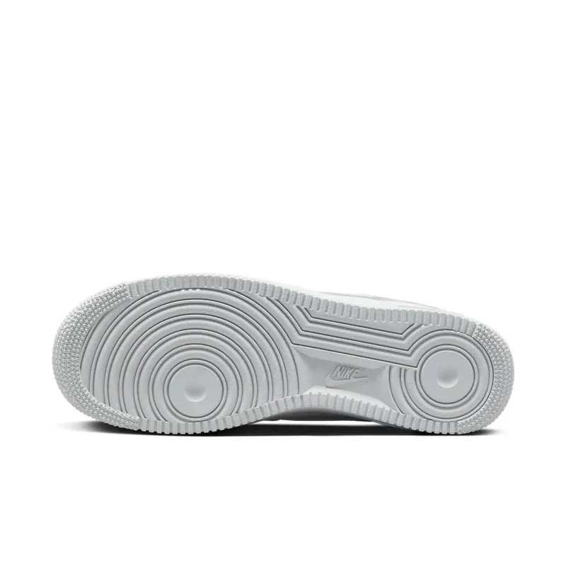 Nike Air Force 1 ’07 Fresh Photon Dust/Photon Dust/Light Smoke Grey/Photon Dust (DM0211-002)