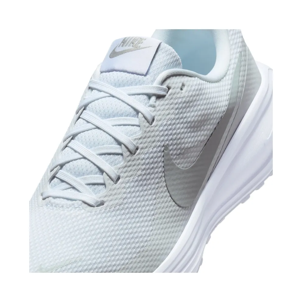 Nike Revolution 8 White Pure Platinum (HJ9198-100)