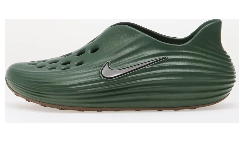 Nike ReactX Rejuven8 Fir / Gum Dark Brown / Zwart