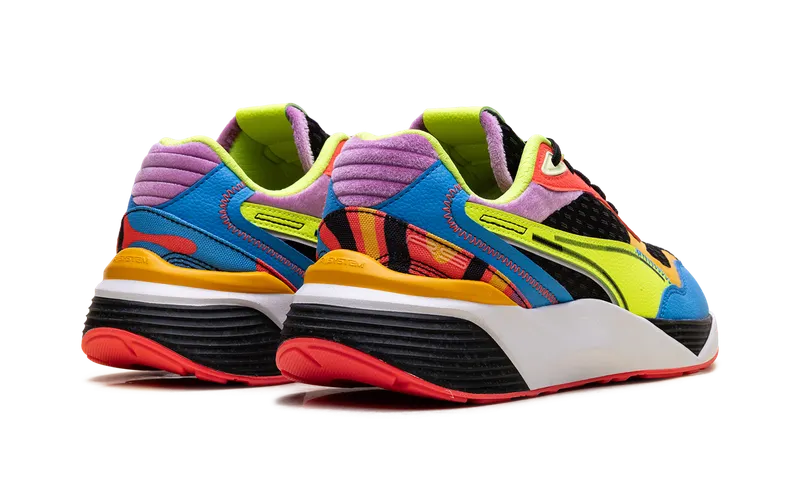 Puma RS-Metric “LIME SQUEEZE” (388906-01)