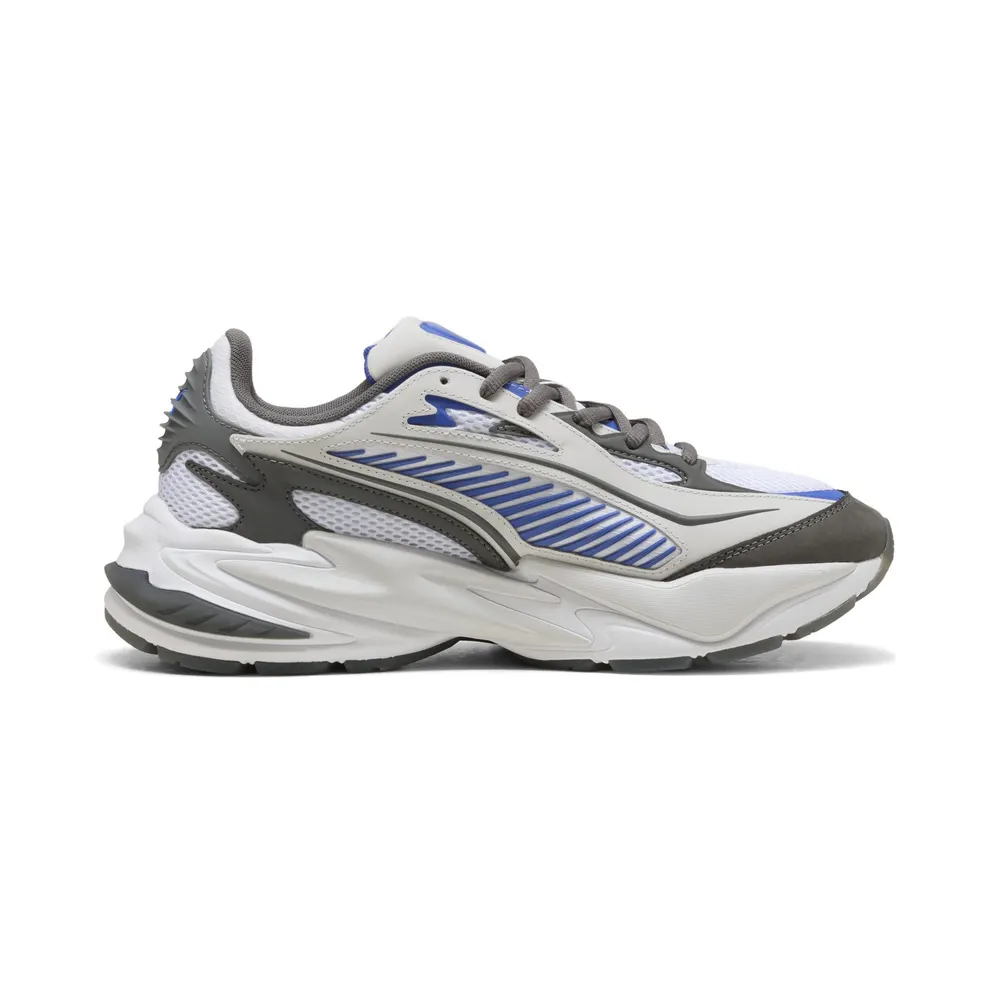 Puma RS Surge “Puma White / Feather Gray” (402916_16)