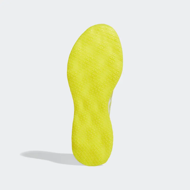 Adidas FOCUSBREATHEIN Dash Grey / Shock Yellow / Cloud White (EG1096)