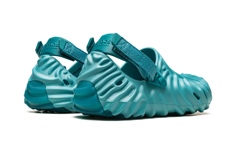 Crocs Pollex Clog “Salehe Bembury – Tide” (207393-4ST)