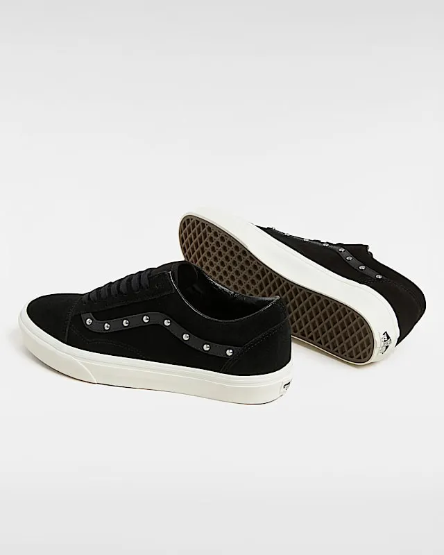 Vans Old Skool Spikes Black (VN0A2Z42CJI)