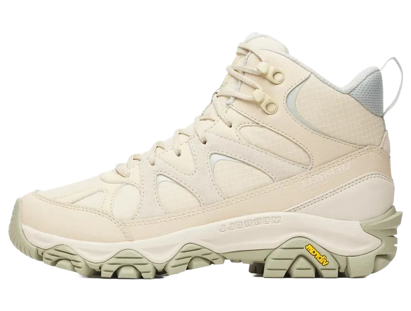 Merrell Thermo Snow Grip Mid Waterproof “Eggshell” (J038758)