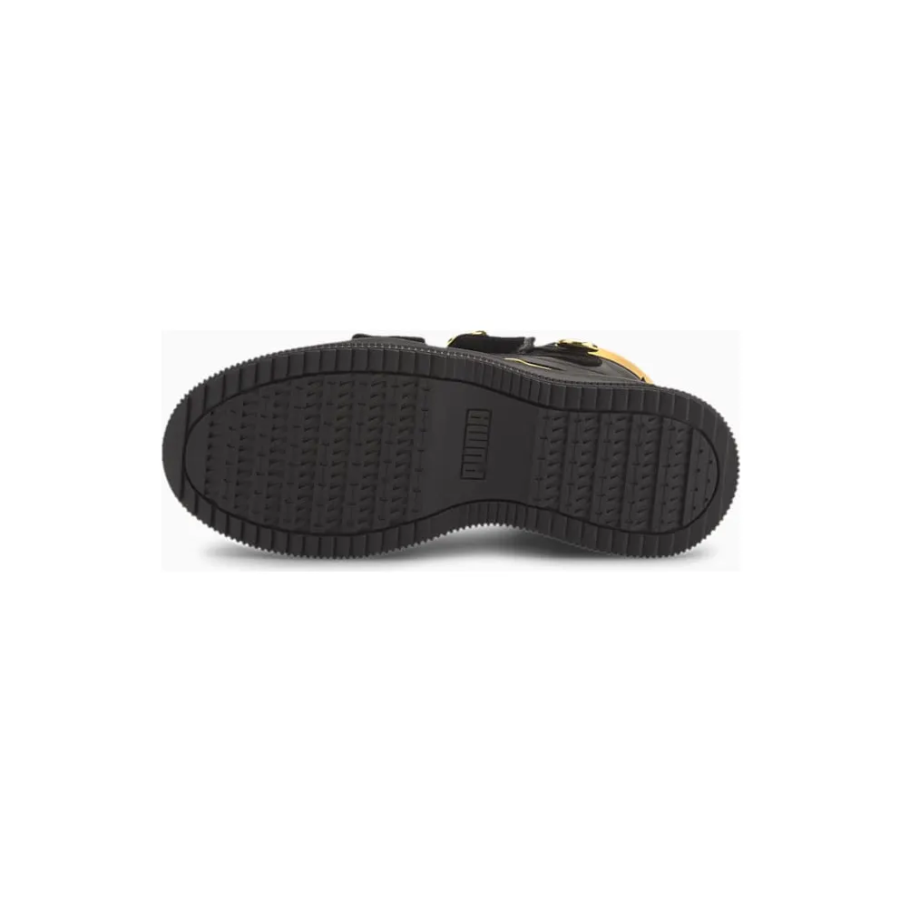 Puma x Balmain Deva Straps Black (W) Black (372177_01)