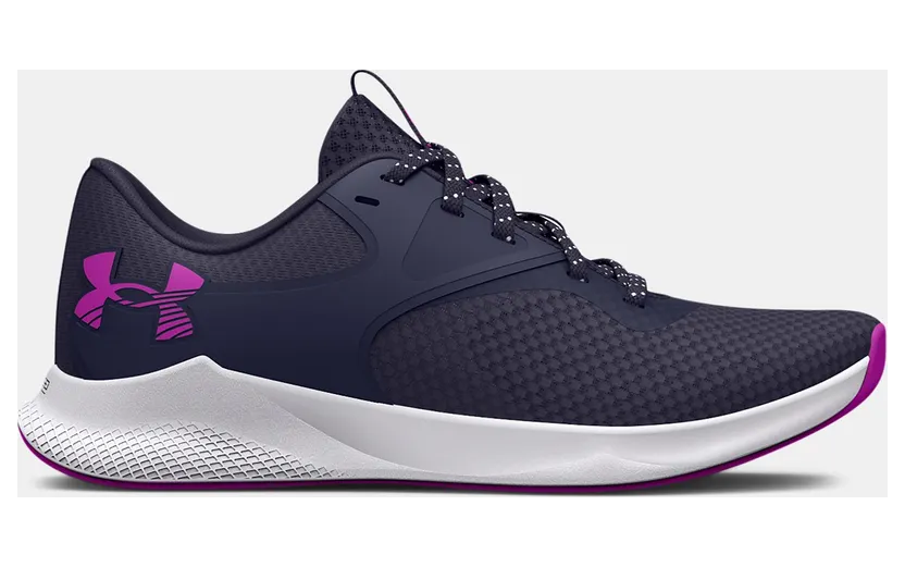 Under Armour Charged Aurora 2 Gray (3025060-501)